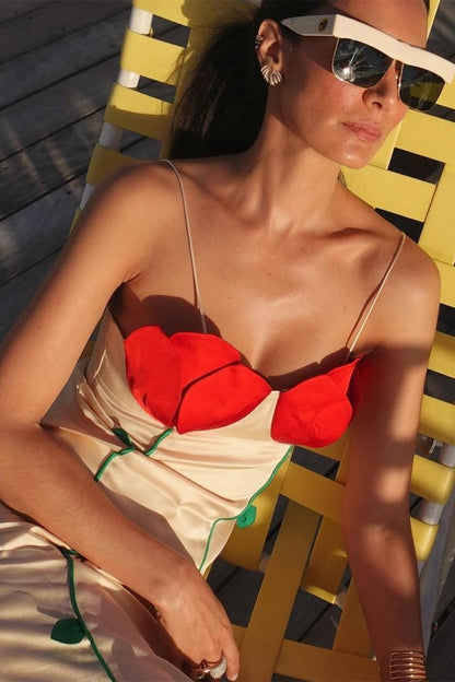 Elegantly Designed Dress