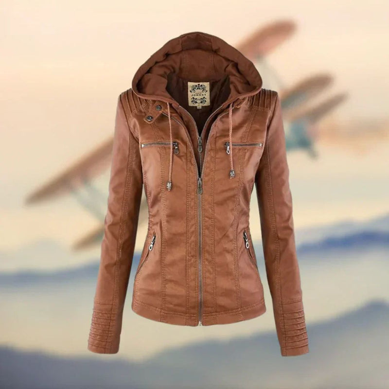 Thoughtfully Designed Garment