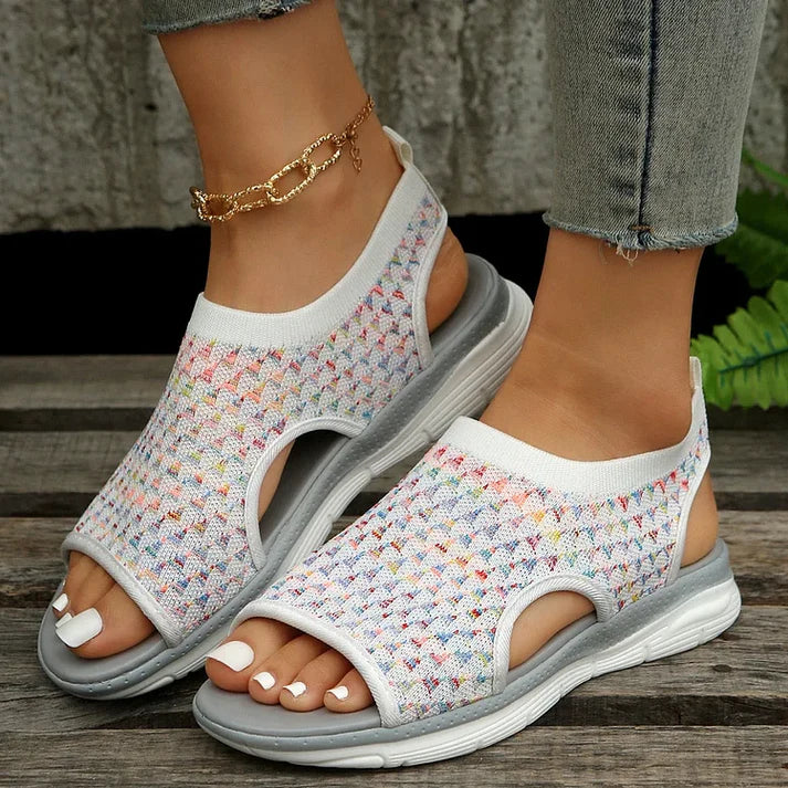 Comfortable Orthopedic Sandals for Daily Wear