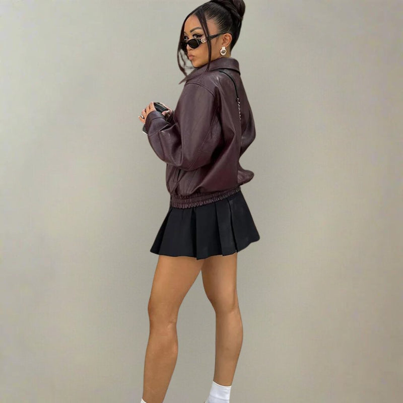 Classic Designed Jacket