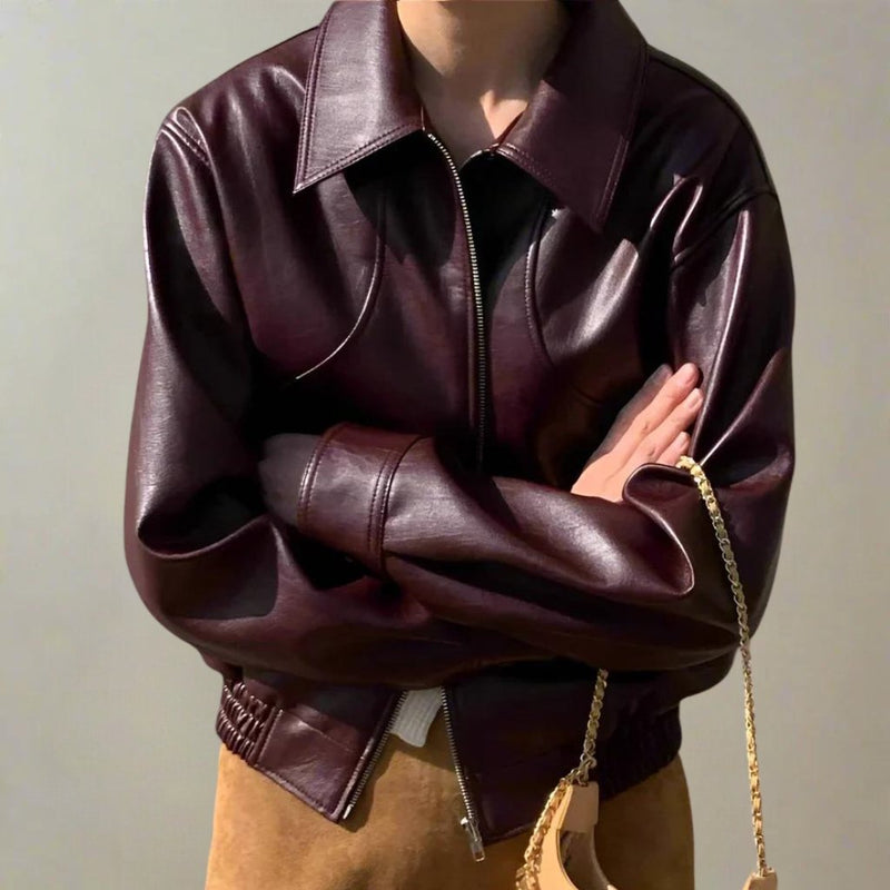 Classic Designed Jacket