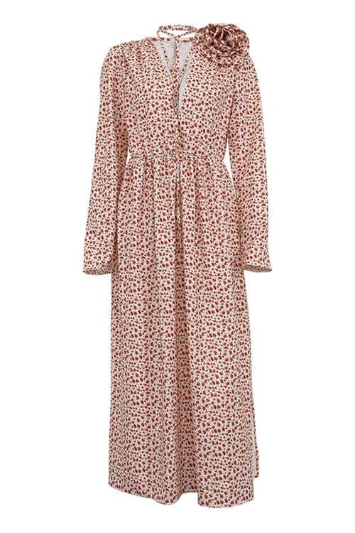 Thoughtfully Designed Dress
