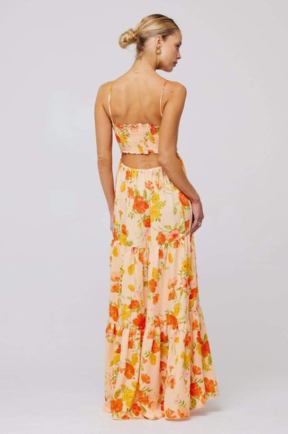 Classic Vintage Dress