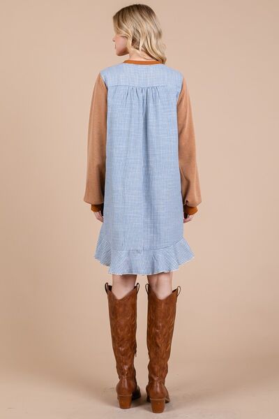 Thoughtfully Designed Dress