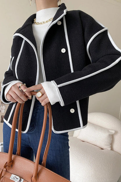 Thoughtfully Designed Jacket