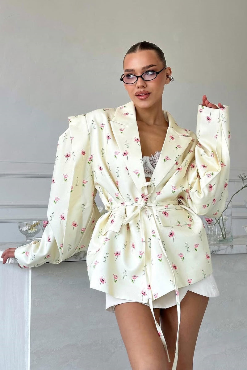Beautifully Crafted Garment