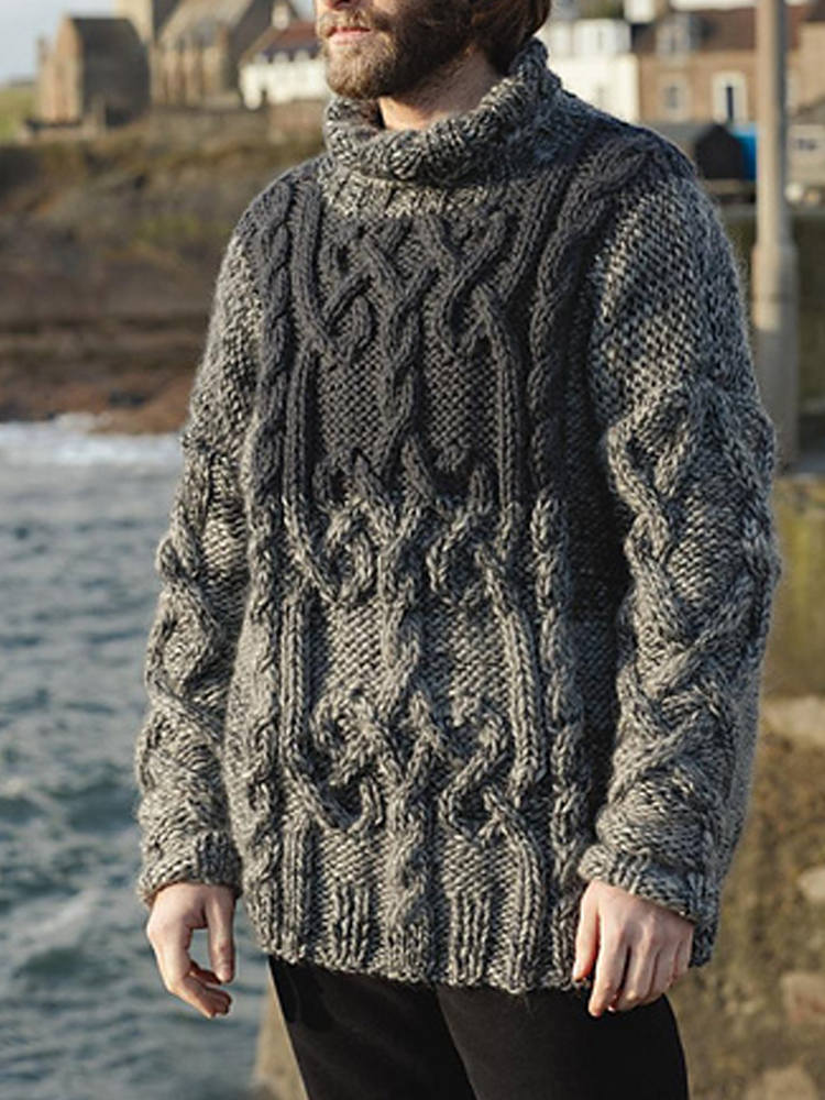 Classic Vintage Sweater