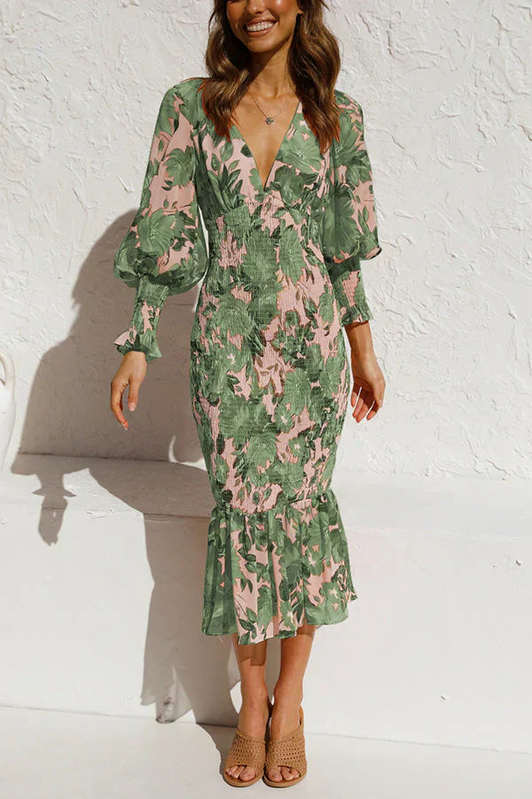 Beautifully Crafted Dress