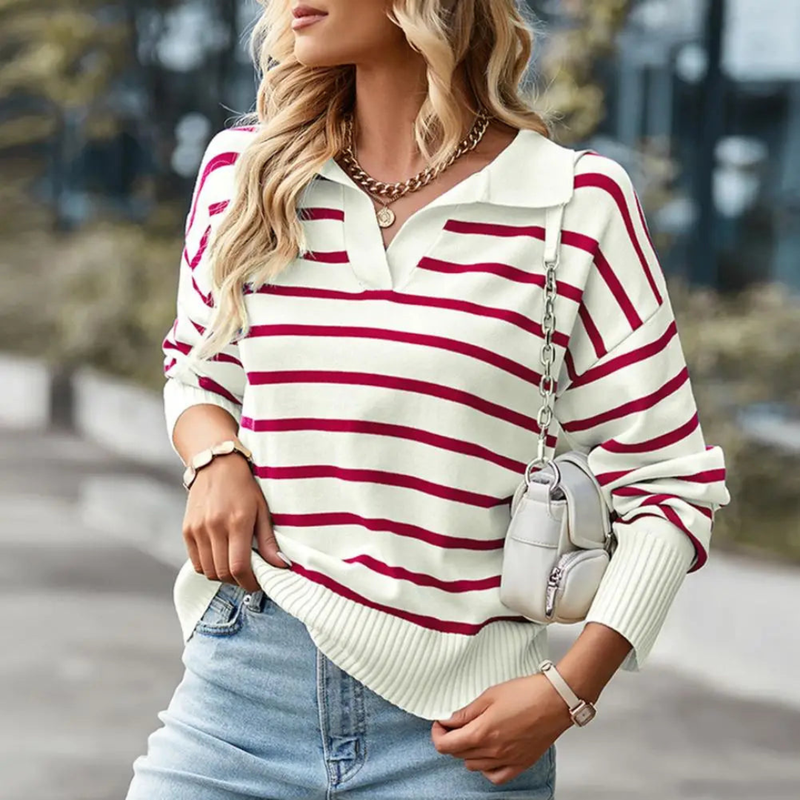 Thoughtfully Designed Sweater