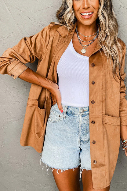 Beautifully Crafted Jacket