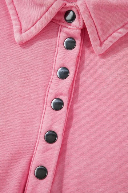 Gracefully Designed Shirt