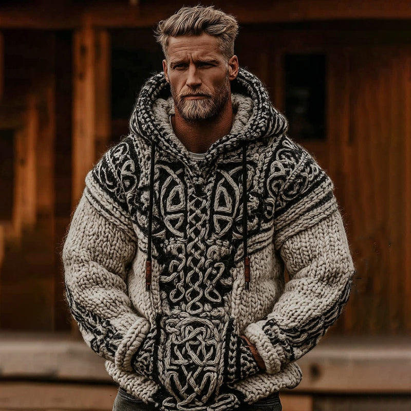 Elegantly Designed Sweater