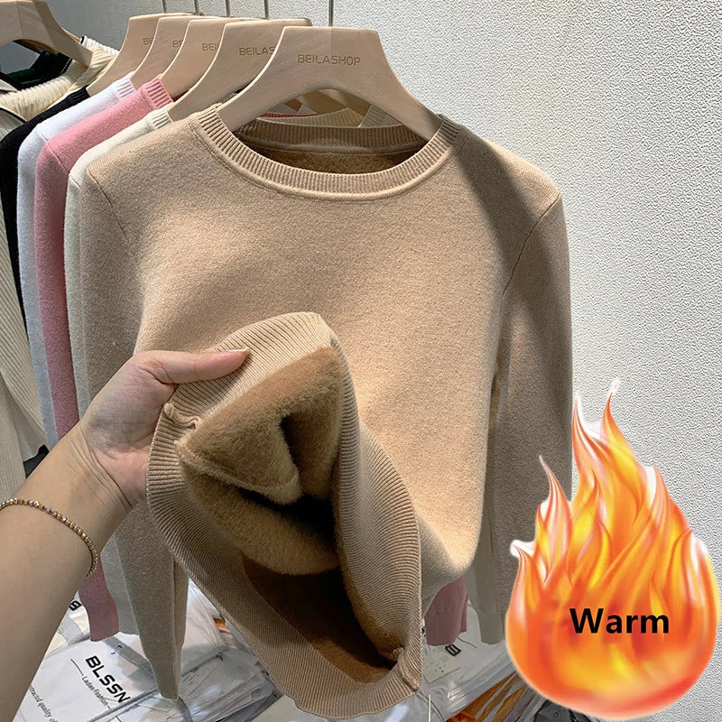 Beautifully Crafted Sweater