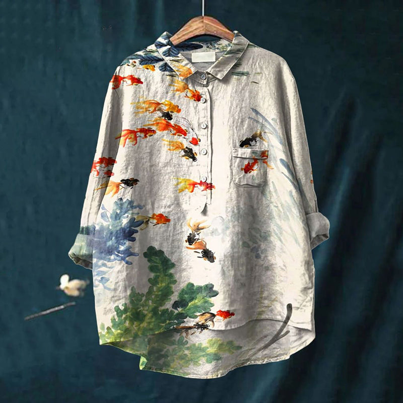 Classic Designed Shirt
