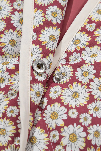 Gracefully Designed Coat