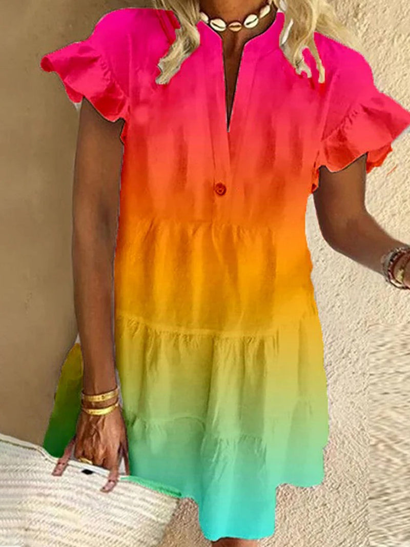 Thoughtfully Designed Dress