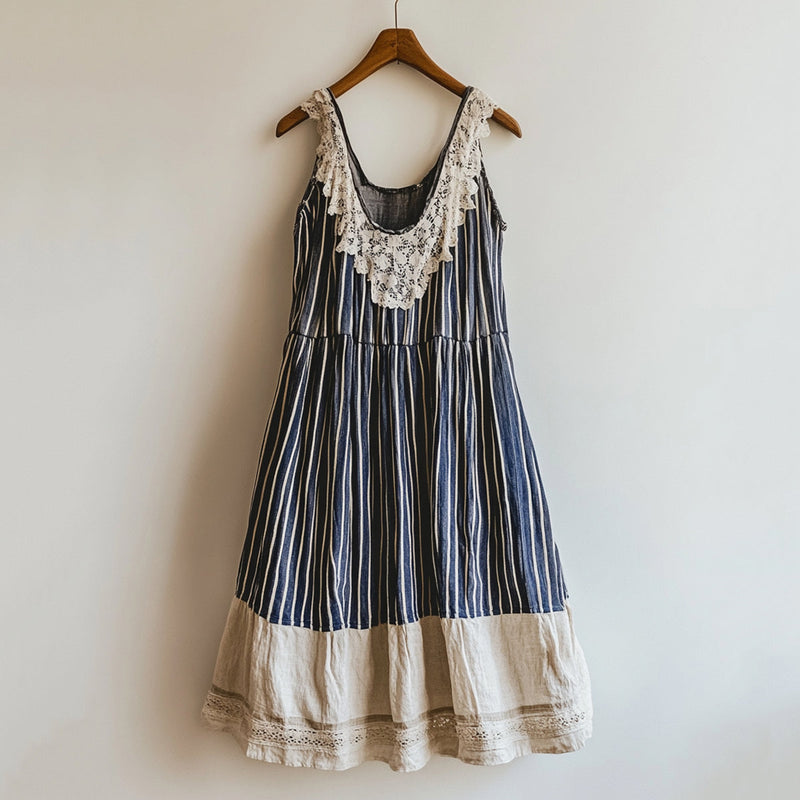 Vintage Inspired Dress