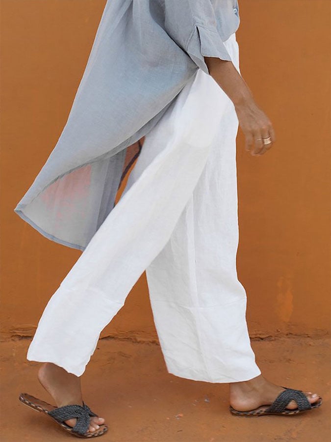 Elegantly Designed Pants