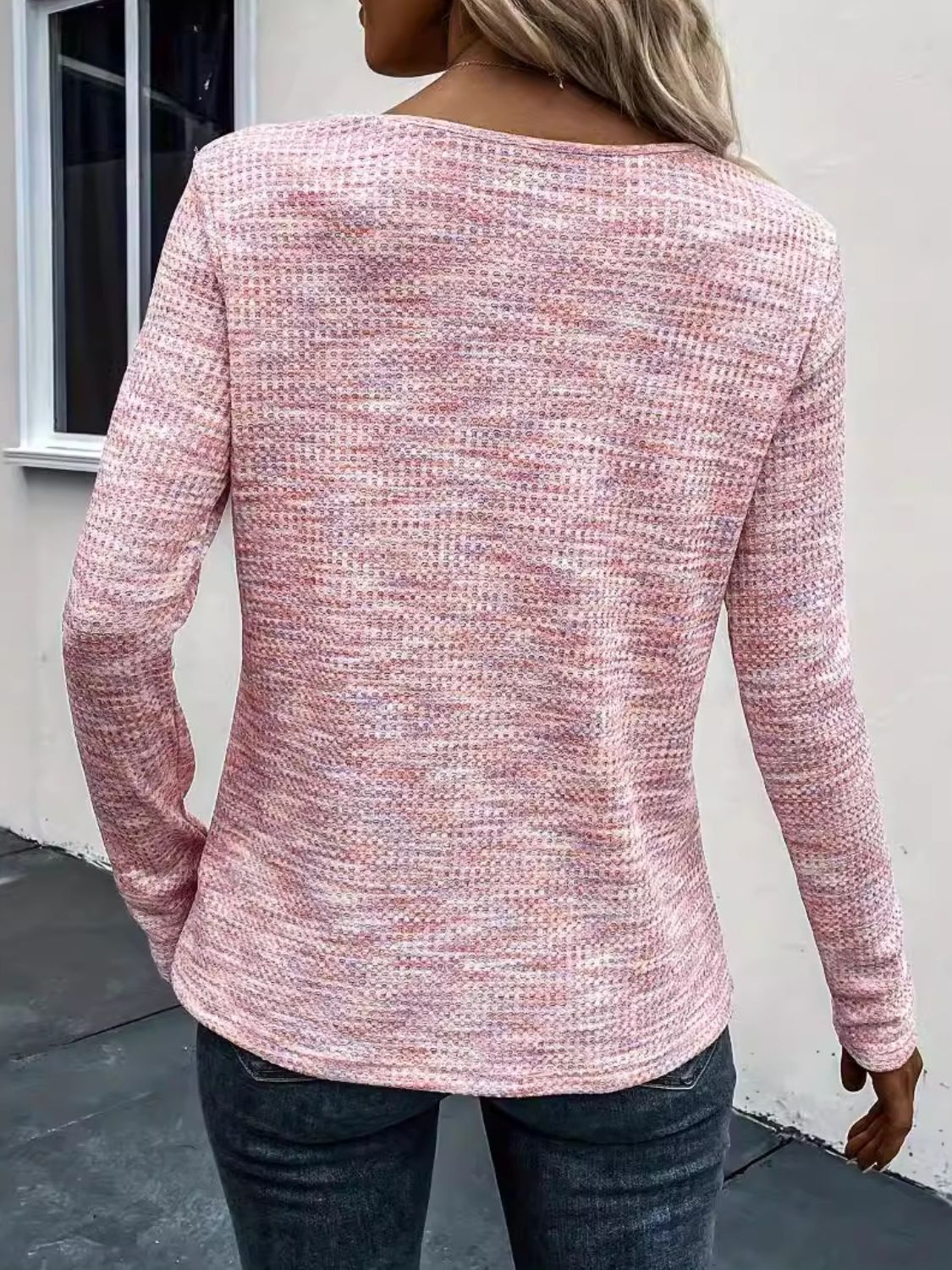 Elegantly Designed Blouse