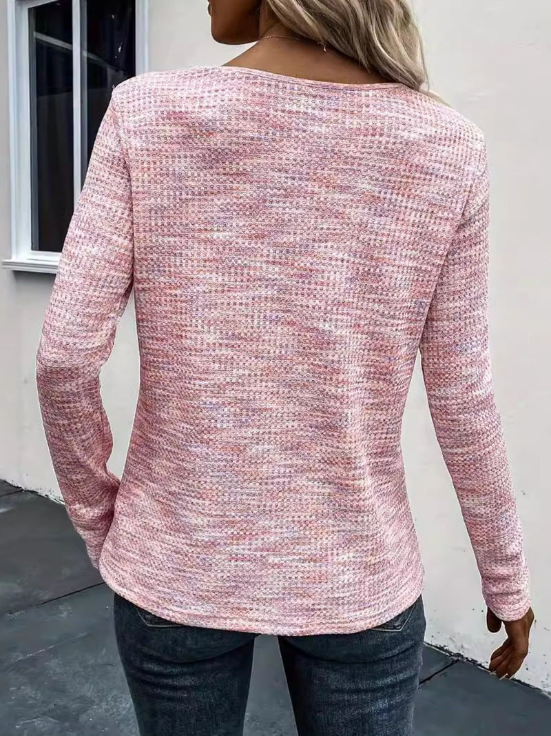 Elegantly Designed Blouse