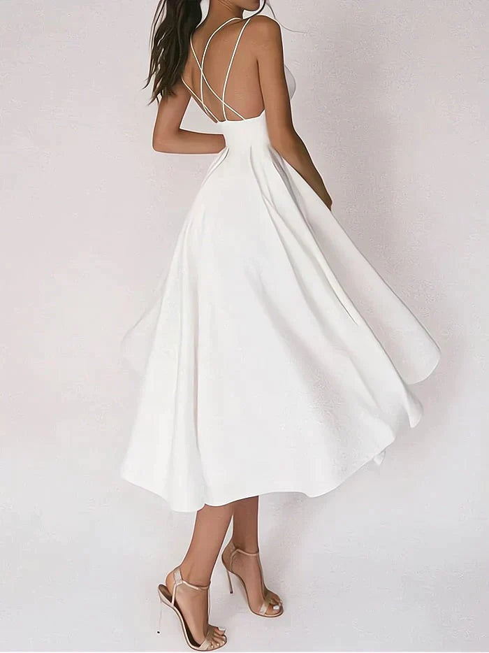 Beautifully Crafted Dress