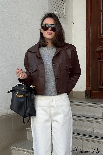 Classic Designed Coat