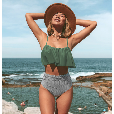 Elegantly Designed Top