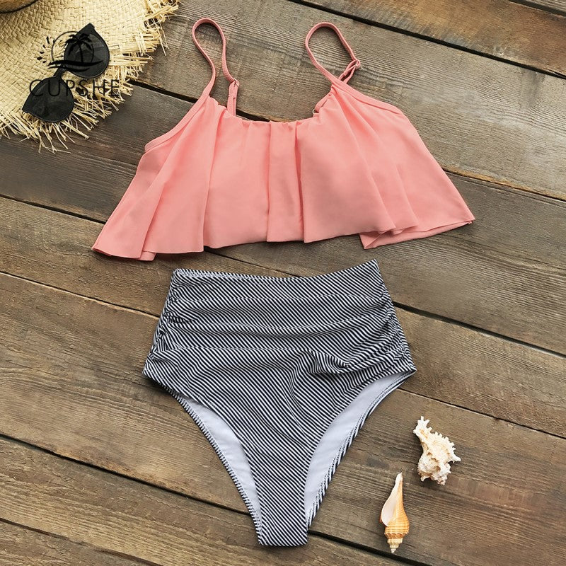 Gracefully Designed Garment