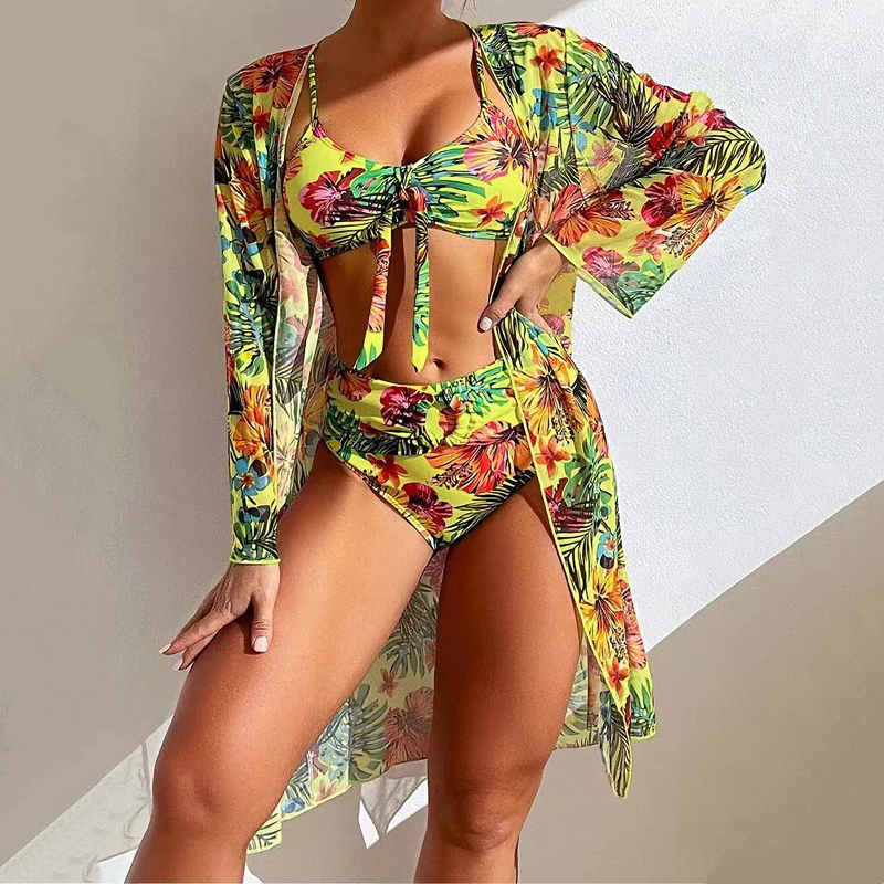 Thoughtfully Designed Garment