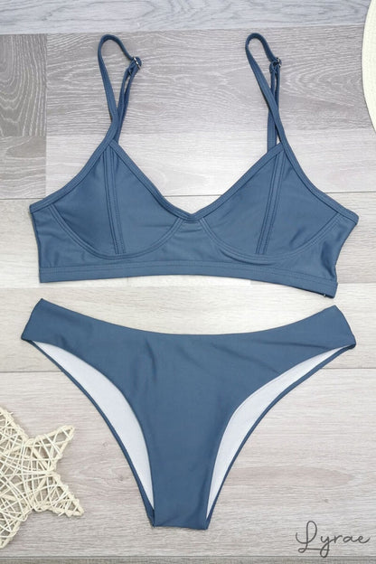 Classic Vintage Top