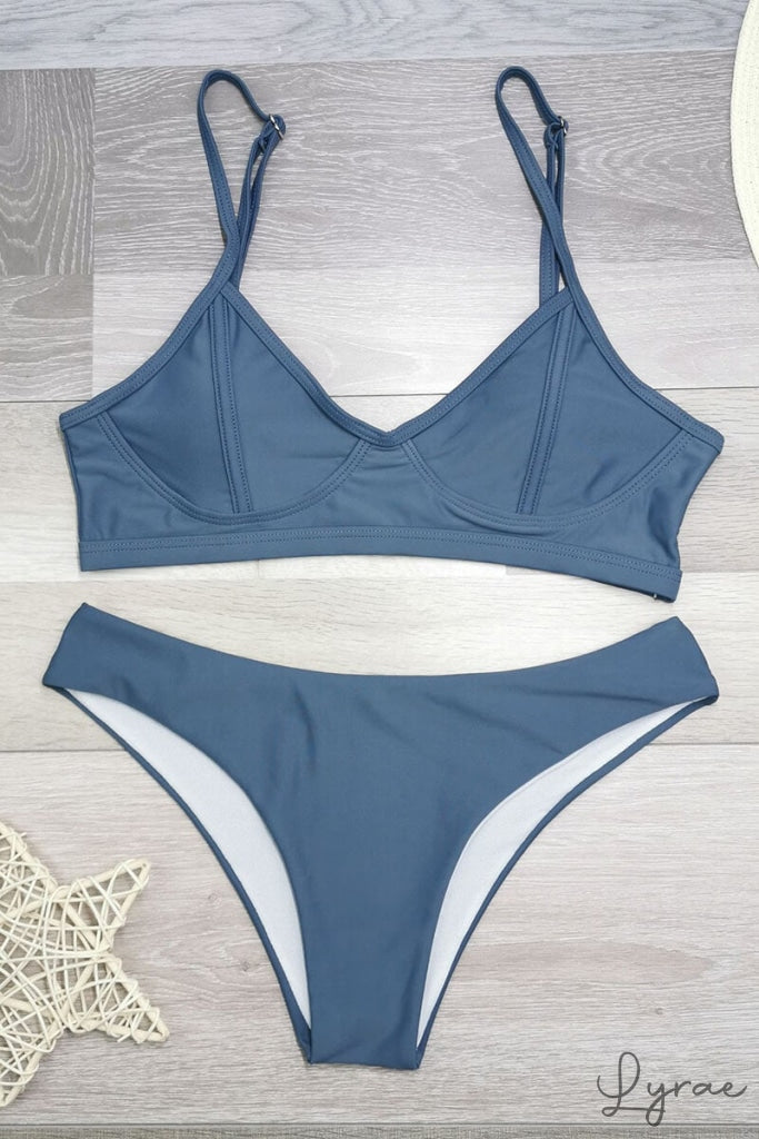 Classic Vintage Top