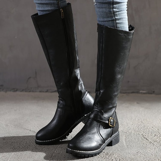 Stylish Orthopedic Boots for Any Occasion
