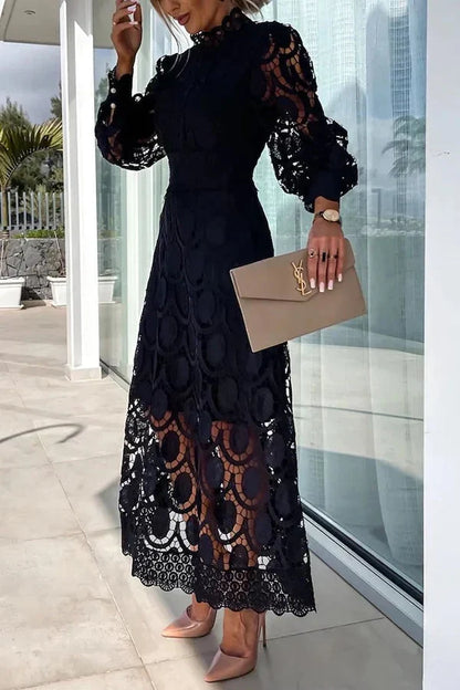 Classic Vintage Dress