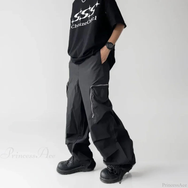 Classic Designed Pants