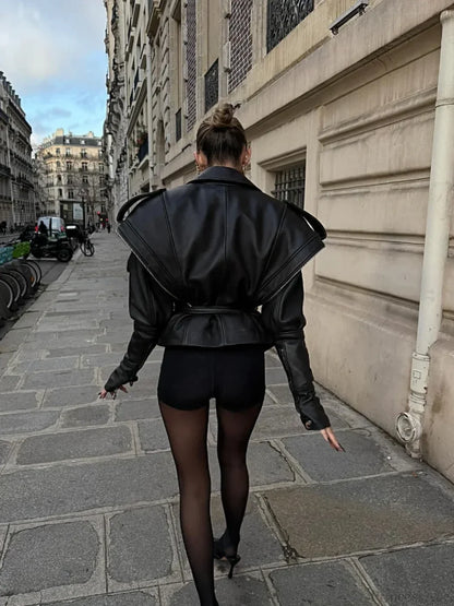 Beautifully Crafted Coat