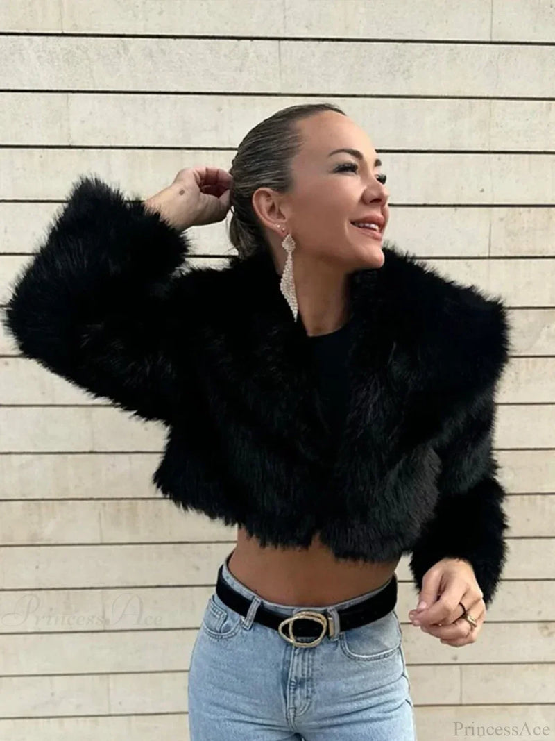 Classic Vintage Coat