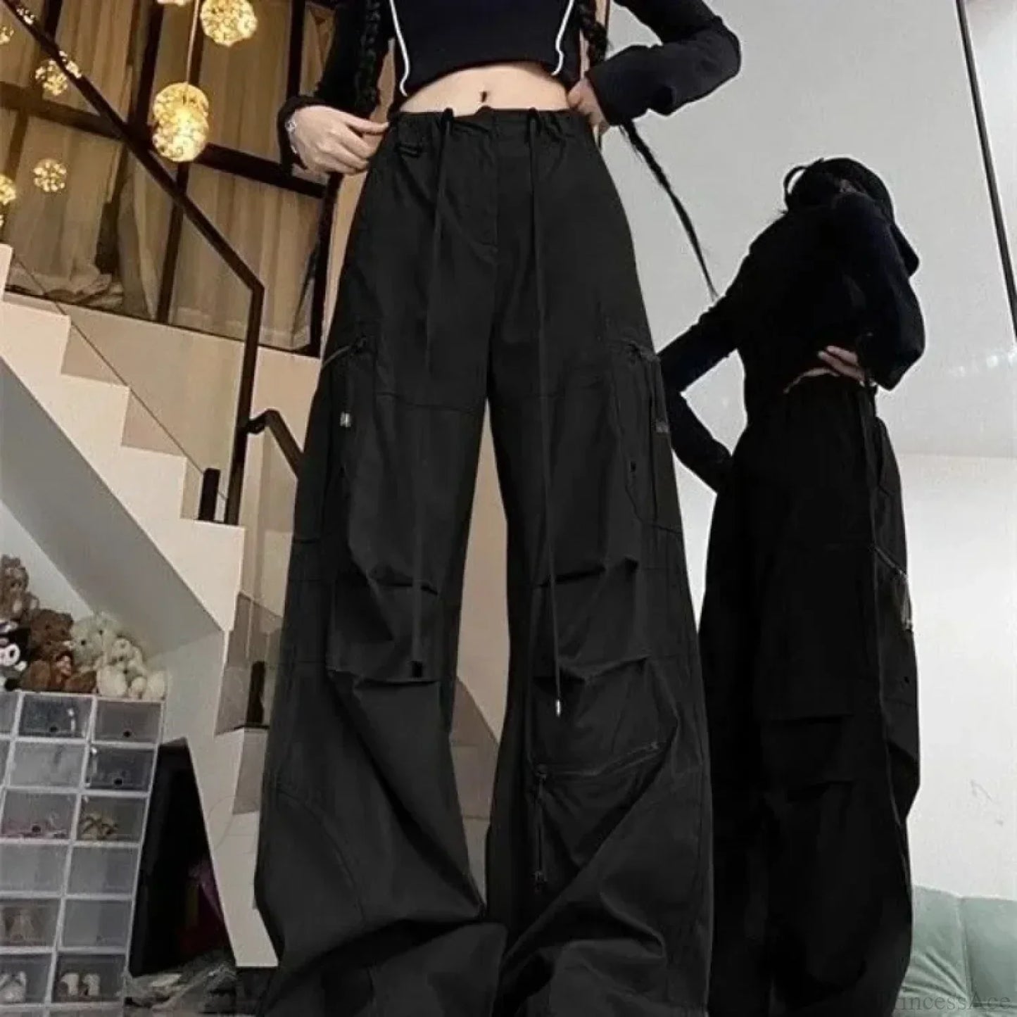 Classic Vintage Pants