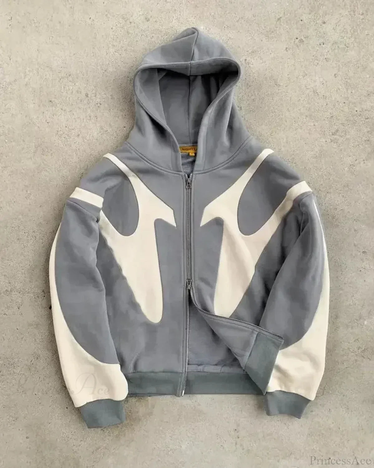 grey
