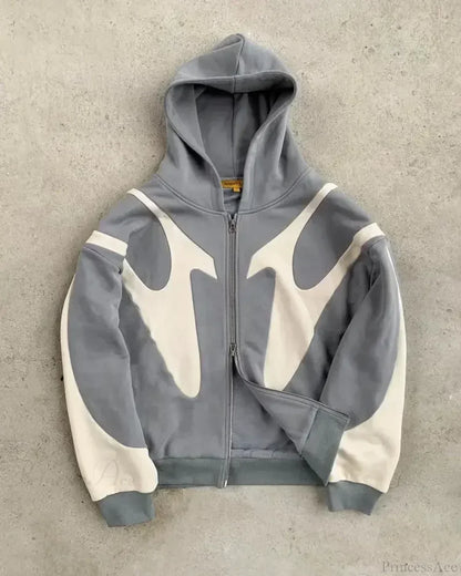 grey