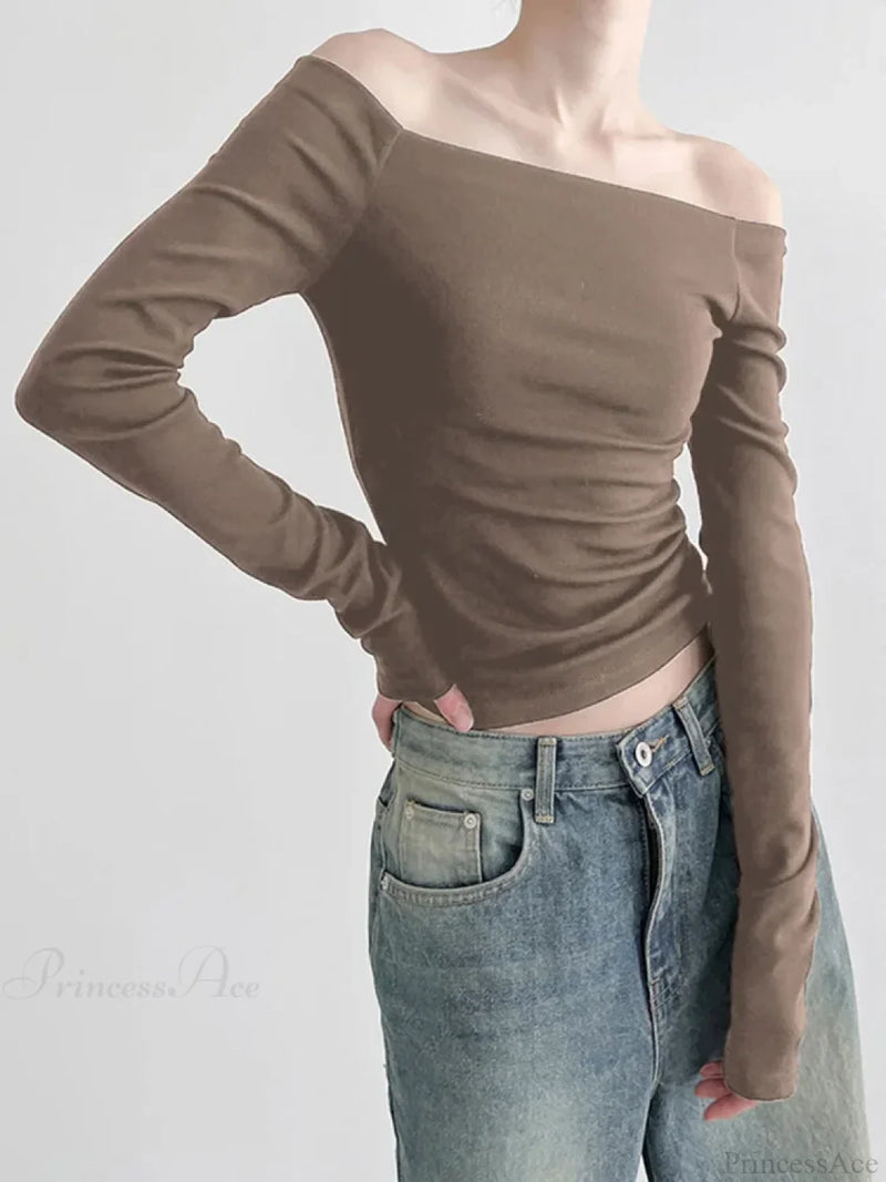 Vintage Inspired Top