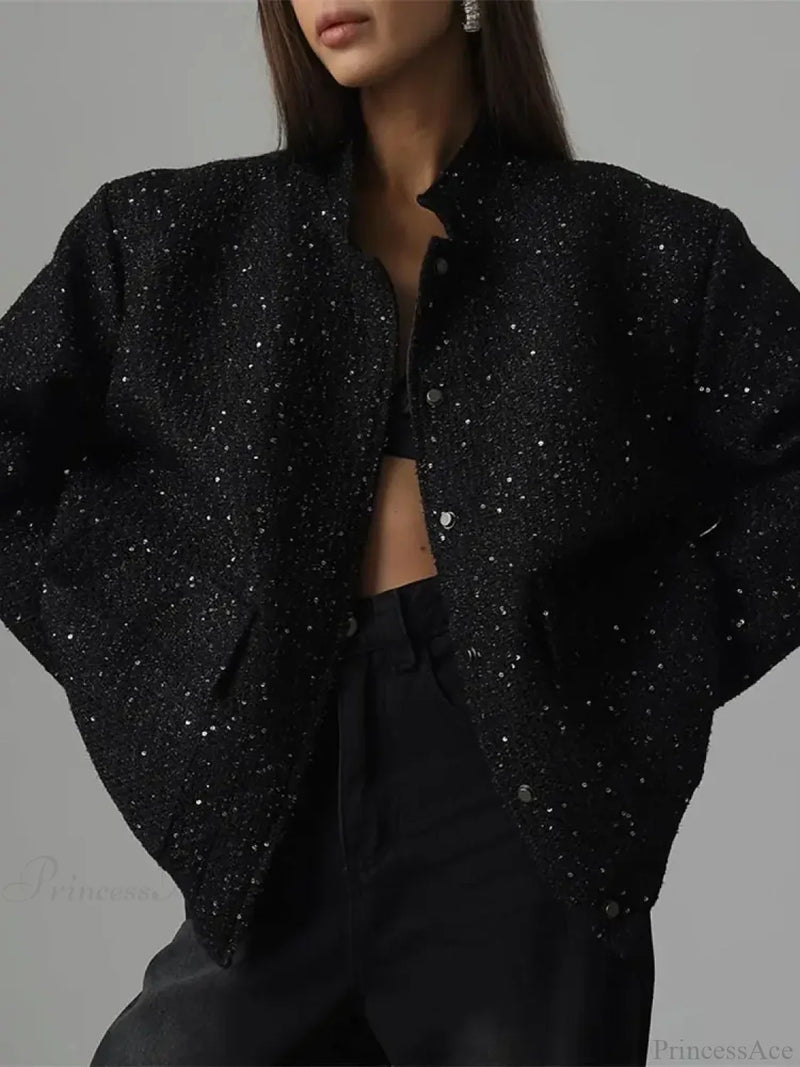 Thoughtfully Designed Coat