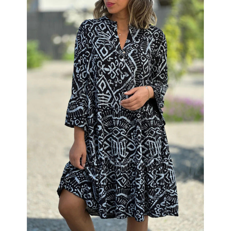 Beautifully Crafted Dress