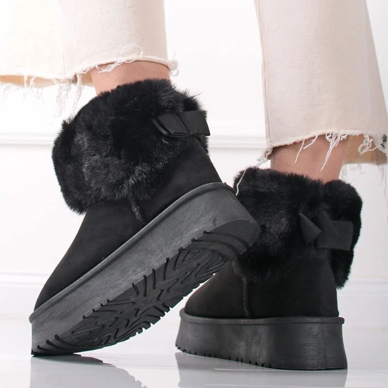 Elegant Orthopedic Boots for Every Step