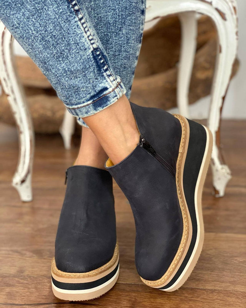 Beautifully Crafted Orthopedic Boots