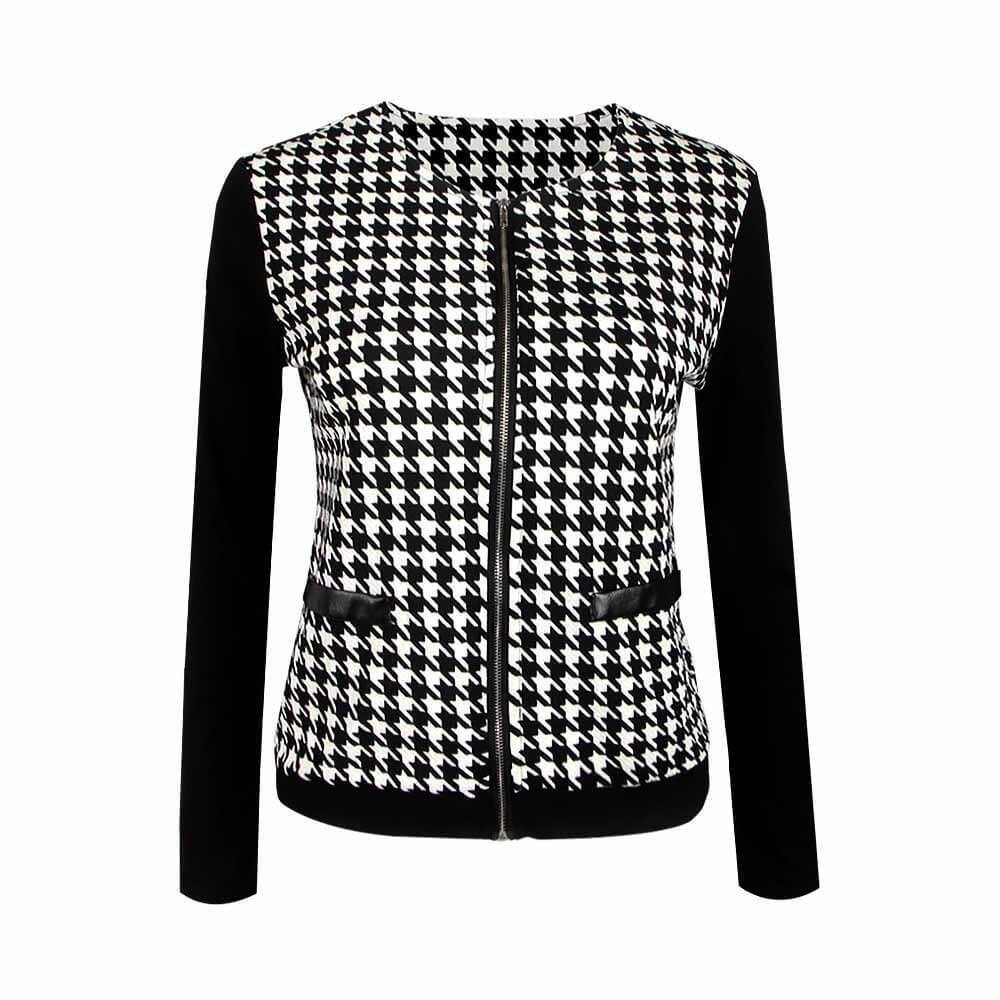 Vintage Inspired Jacket