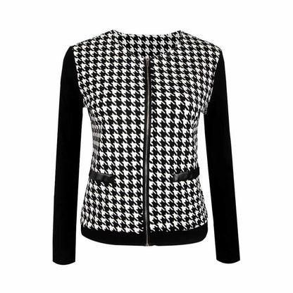 Vintage Inspired Jacket
