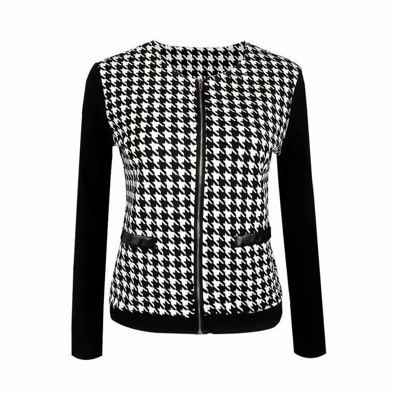 Vintage Inspired Jacket