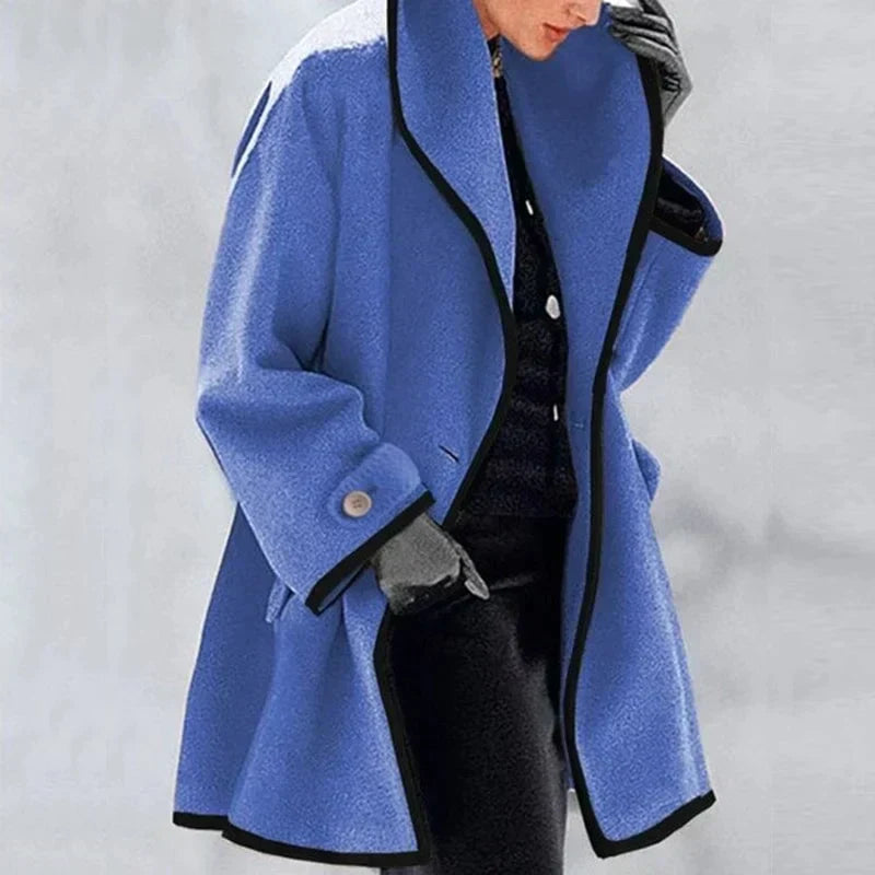 Beautifully Crafted Coat