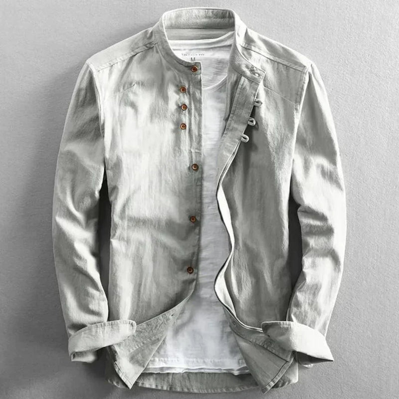 Gracefully Designed Shirt