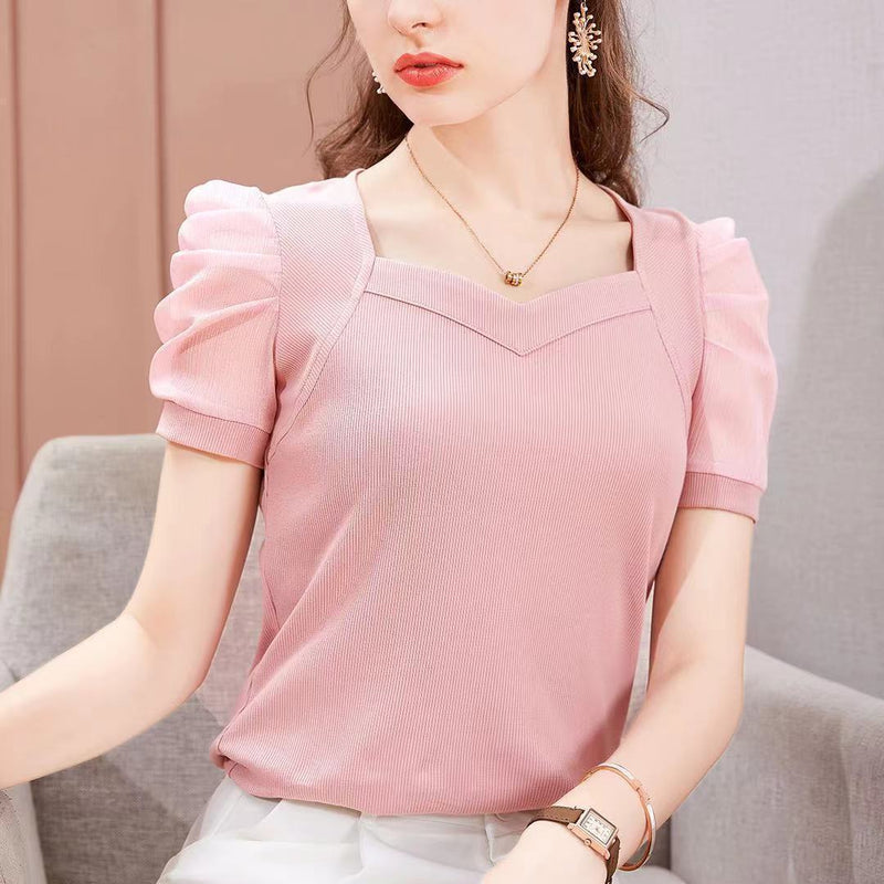 Beautifully Crafted Blouse